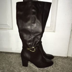 NEW Dexflex Comfort Boots